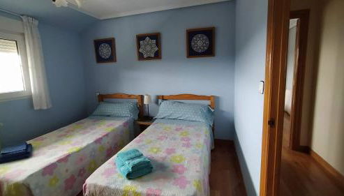 Magnificas vistas Alto de Laredo - Foto 4