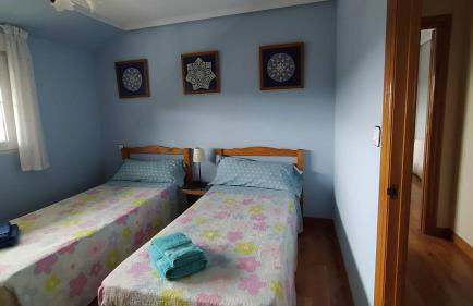 Magnificas vistas Alto de Laredo - Foto 4