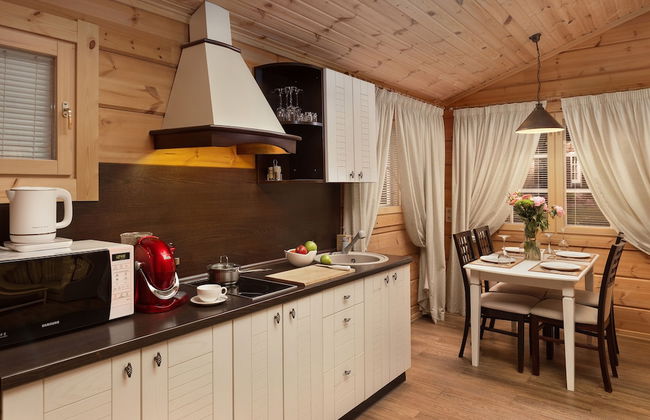 Fish Point Family Resort - Foto 9