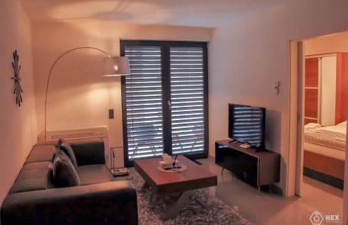 BlueStone Boarding Apartments - Foto 5