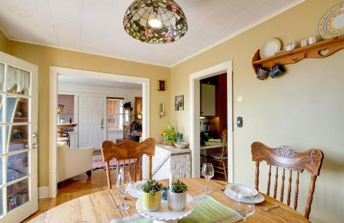 Spacious Duluth Home about 4 Mi to Lake Superior! - Foto 8