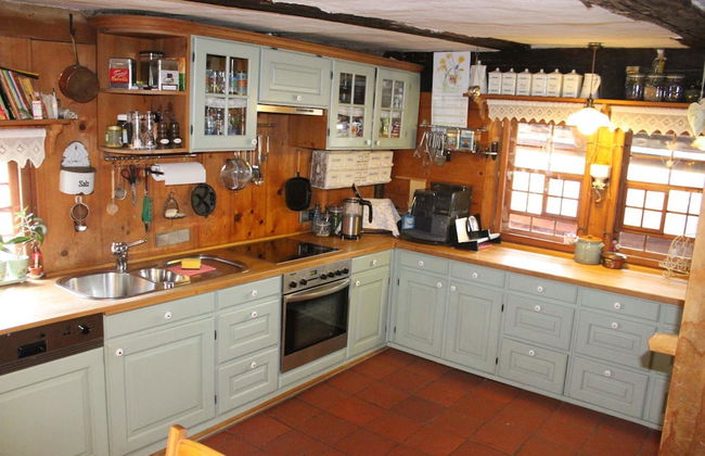 Vogtshof Rottweil - Foto 13