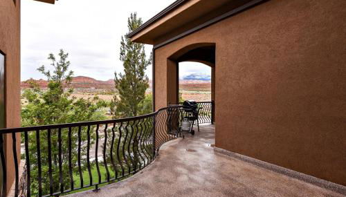 B11-Red Cliff Suite-Second Floor 3-bedroom Sunset view - Foto 2, Other