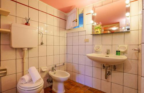 Bellavista A Garten Appartement mit Pool - Foto 13