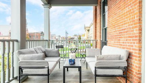 On Catskill Main Street, Upscale Charm + Outdoor Living Beatrice by Avantstay - Foto 5, Other