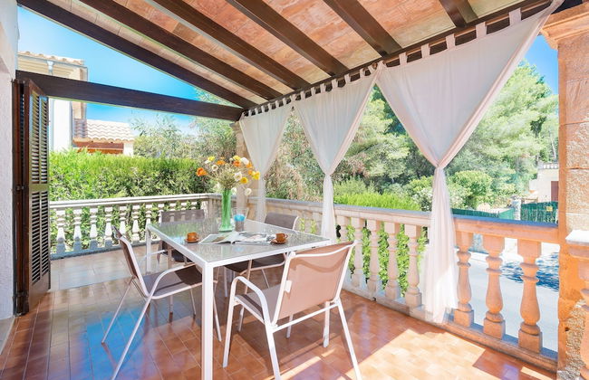 Can Caimari in Mal Pas-bon Aire - Foto 2