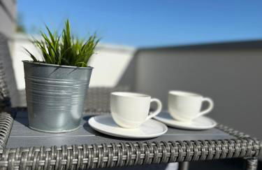 Penthouse-Ferienwohnung "Tom" - Foto 21