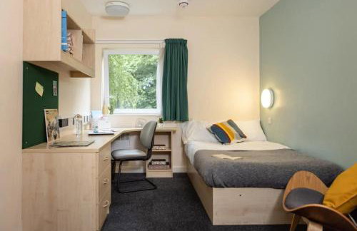 Bonington Student Village in Suton Bonington - Foto 45