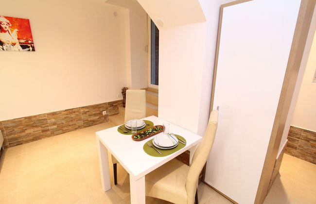 Apartment Barichgasse - Foto 4