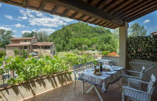 Borgo da Vinci - Foto 29