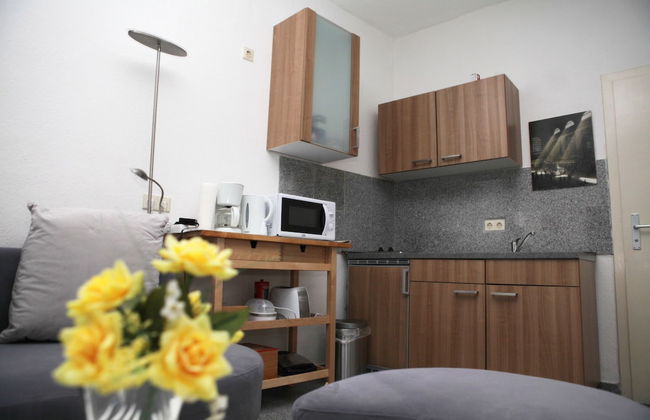 White House Bochum Ehrenfeld - Foto 44