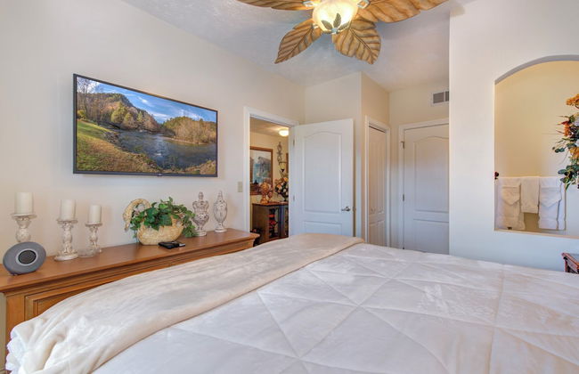 Golf View Resort - Foto 34