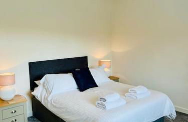 Horeb Cottage at The Waun Wyllt - Foto 7