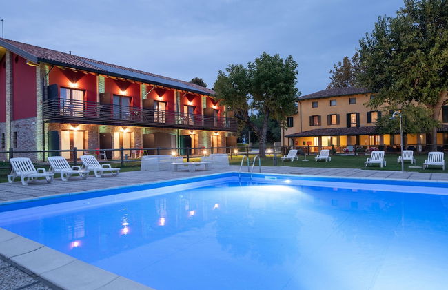 Agriturismo Ai Due Leoni - Foto 1