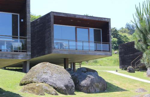 Encosta do Paraíso – Apartamentos Turísticos - Foto 59