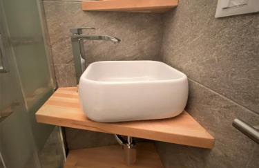 Casa Sestriere - bilocale in centro a Sestriere - Foto 9