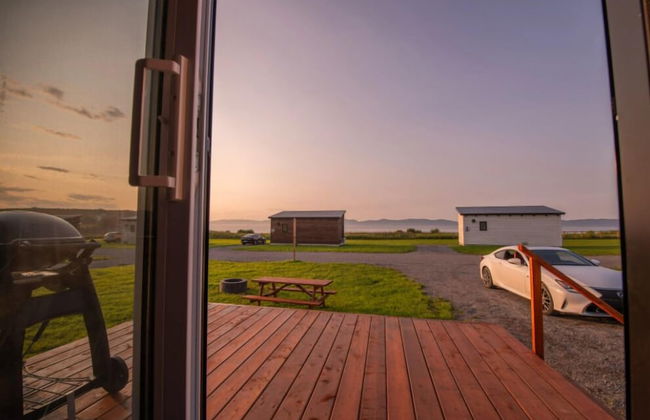 Chalets Nautika - Foto 16