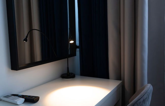 City Plaza Apartments & Rooms - Foto 23