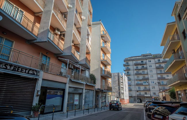 Casa Vacanza Oasi Marina - Photo 38