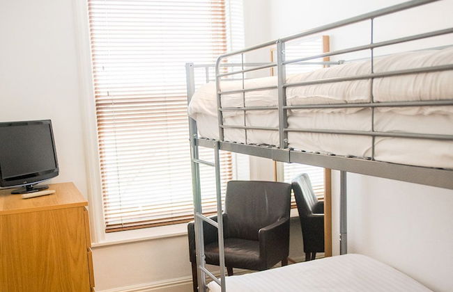 Howarth House Apartments - Foto 24