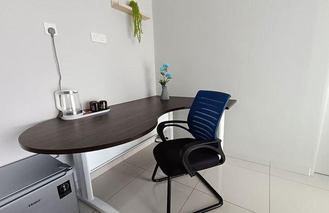 The Horizon Ipoh Dual L12 by Grab A Stay - Foto 3