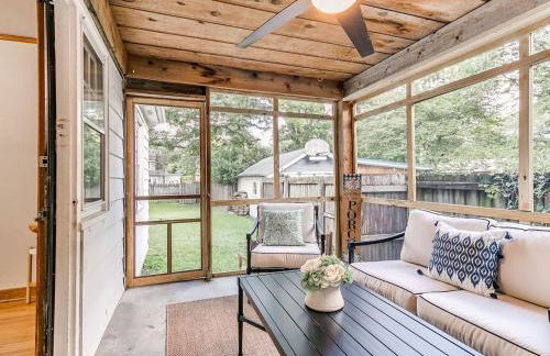 Quiet home Walk to ISU Jack Trice - Foto 19