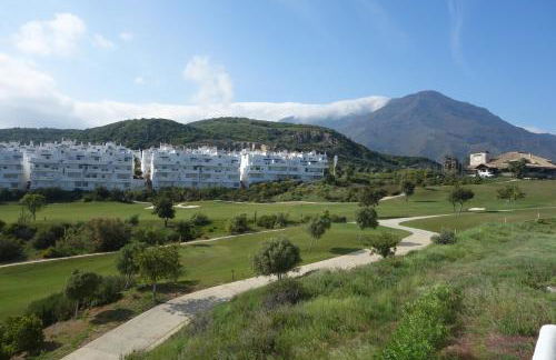 Valle Romano golf resort Capitolio Estepona - Photo 25