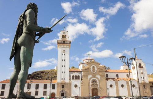 EK El Risco Candelaria B - Foto 14