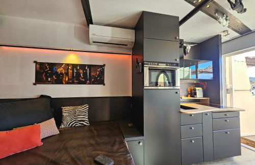 APARTMENT NATURIST CAP CARBONE - Photo 13