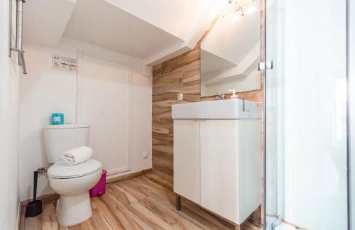 Casa do Bairro by CosyCasa Praia Peniche - Foto 42