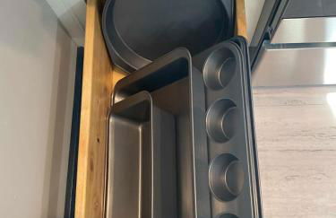 Modern Cottage Retreat - Foto 15