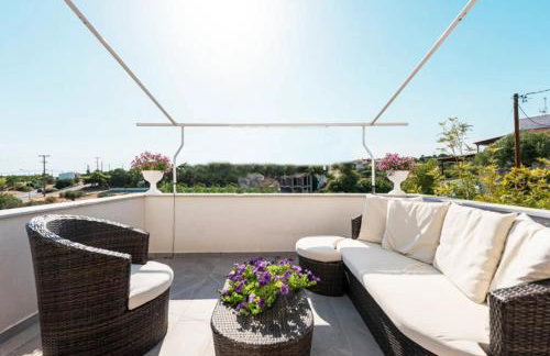 Terra Bianca Villa - Foto 25