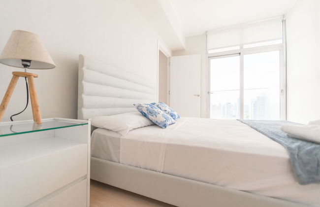 Boutique Apartments Panamá Coco del Mar - Foto 28