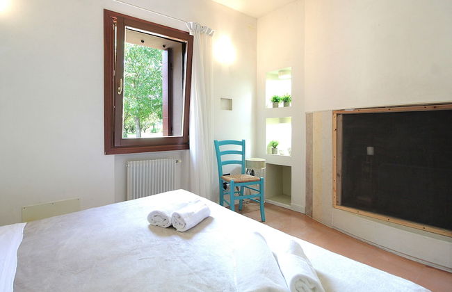 Silea Apartments Pool Garden Treviso - Foto 22