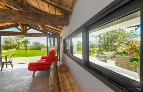 Gites De La Grande Borderie - Photo 14