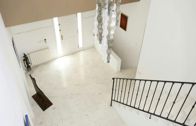 Villa With Golf-course Views - Foto 34