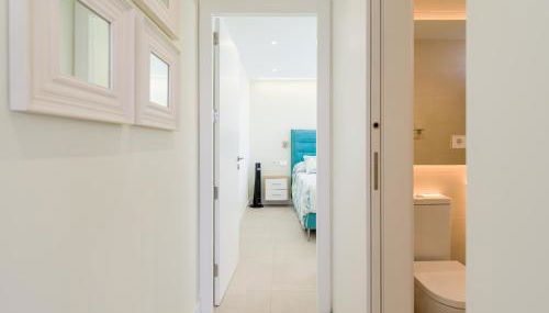 Precioso apartamento en 1ª línea de mar - Foto 5