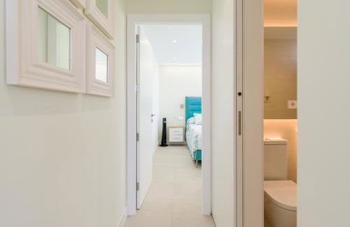 Precioso apartamento en 1ª línea de mar - Foto 5