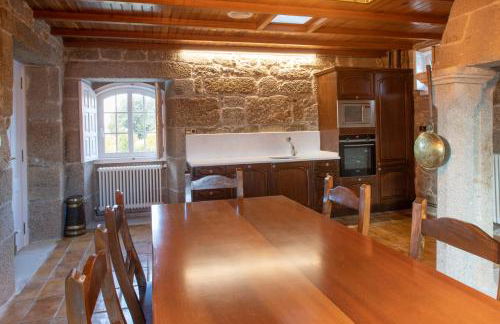 Pazo Torre Penelas - Foto 31