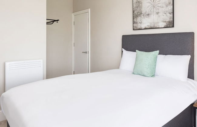 Host Stay Clifton Studio 5 - Photo 2