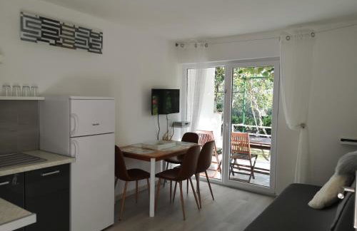 Chillout Apartments with Pool Patricia - Foto 18