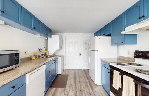 Ocean Breeze Condo - Foto 15