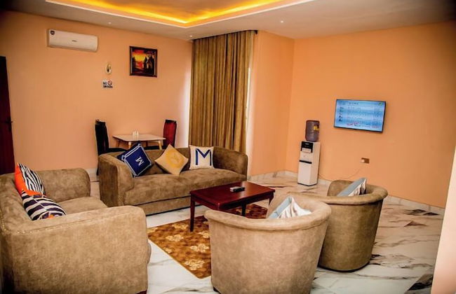 Villa Hilton Hotels and Apartments - Foto 21