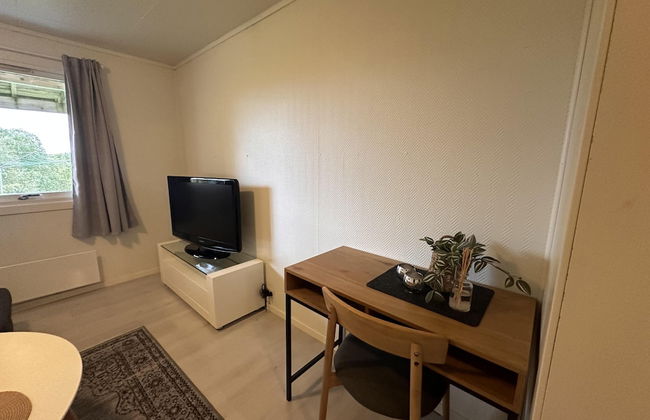 Studio Apartment in the Center of Alta - Photo 20