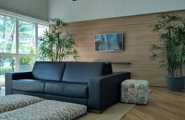 Ilha da Madeira Resort Riviera de São Lourenço SP - Photo 40