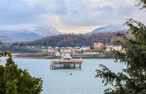 Bwthyn Siliwen Old Bath House - Foto 39