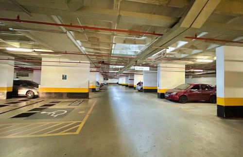 Studio Luxo Próx Aeroporto GRU - Foto 18