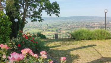 Residenza Messer Pajola - Foto 3, Garden