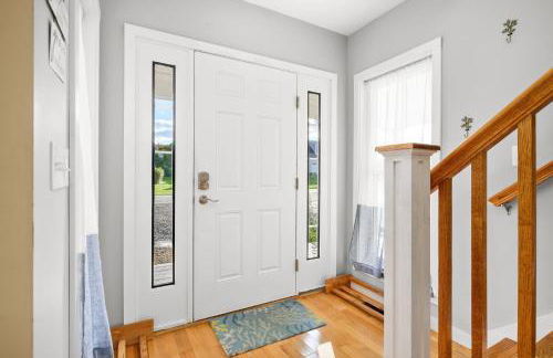 43 Tupper Avenue Sandwich- Mermaid Rose - Foto 1