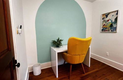 Fiesinger House - Private 3-bd Unit in Historic Home, Downtown Sandusky - Foto 15